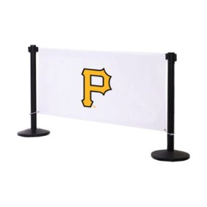 Stanchion Banner