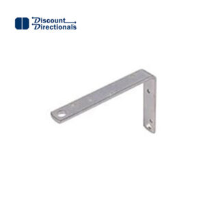 6" x 9" Extension Bracket for Industrial Folding Gates