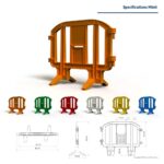 Minit Barriers