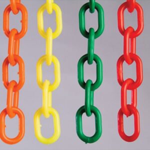 1 Inch Plastic Chain