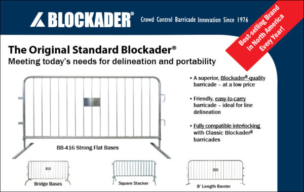 Blockader Standard Economy Pamphlet