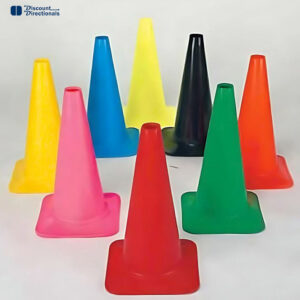 18 Inch Sport Cones