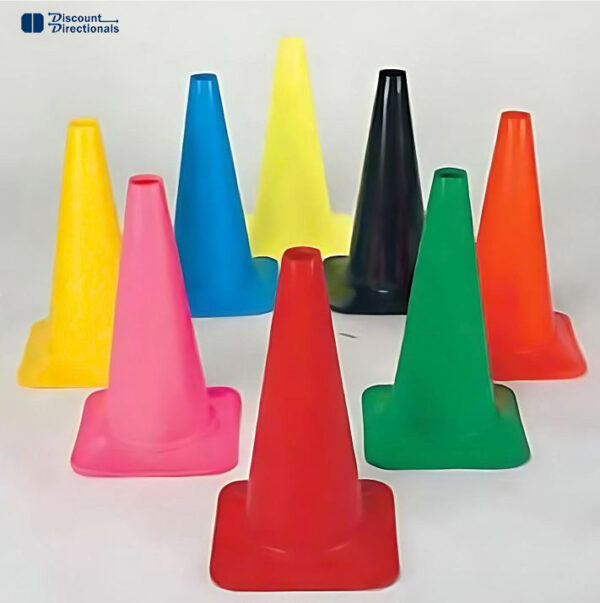 18 Inch Sport Cones