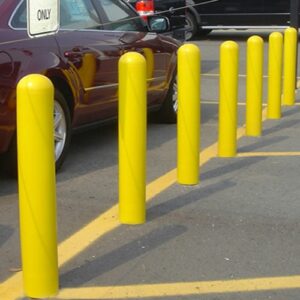 Bollard Covers