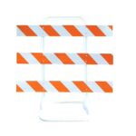 Sentinel Type II Barricade