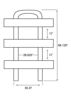 Sentinel Type III Spec