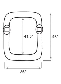 Sentinel Type III Spec