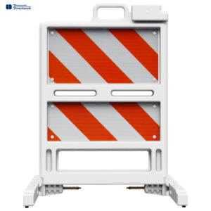 Safetycade Collapsible Barricade