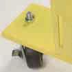 Barrier Gate_Install-Wheel