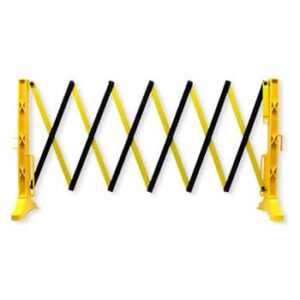 Xpandit® Expandable Plastic Gate