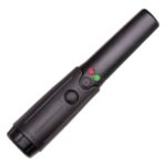 THD Tactical Handheld Metal Detector Wand for Increased Portable Metal Detector Security at Access Points