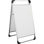 ACE-2 Aluminum A-frame Sign Frame