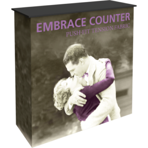 Embrace Counter