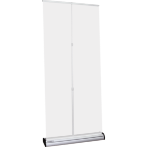 Imagine 800 Premium Customizable Retractable Banner Stand