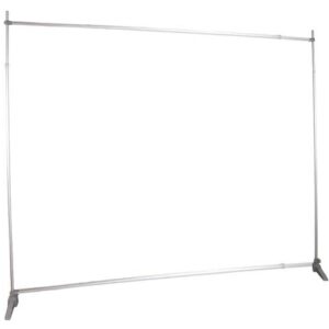 Pegasus Supreme-telescopic-banner-stand Only