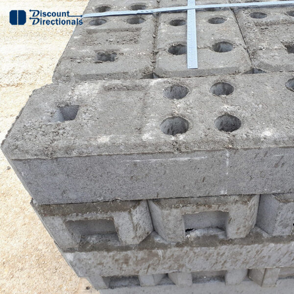 Concrete Base Block