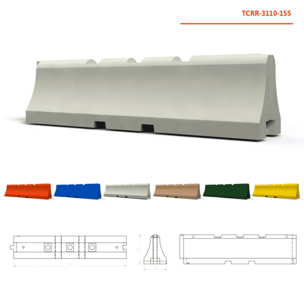 120-In-X-31-In-Water-Filled-Barrier-White