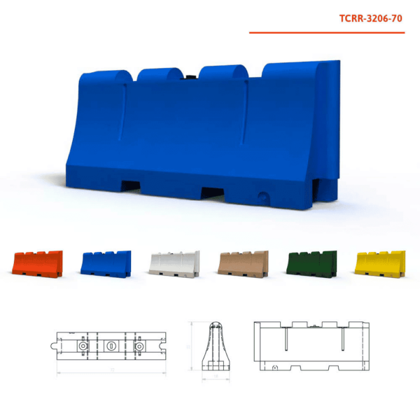 72-in-x-32-in-Water-filled-Barrier-Blue