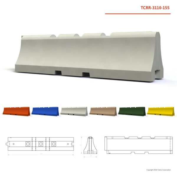TCRR-3110-155-3