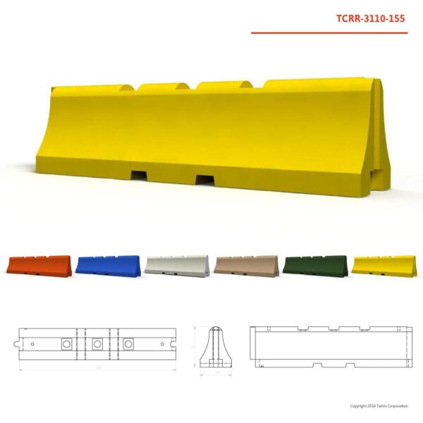 TCRR-3110-155-6