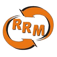 Rochester Rotational Molding Logo