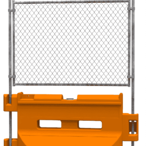 single-fence