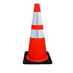 traffic cone