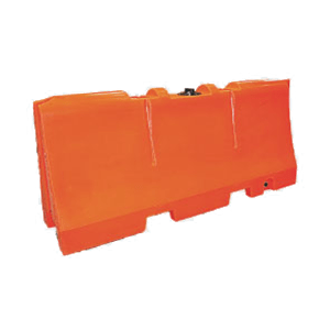 Rrm 32 Plastic Jersey Barriers - 32&Quot; X 72&Quot;
