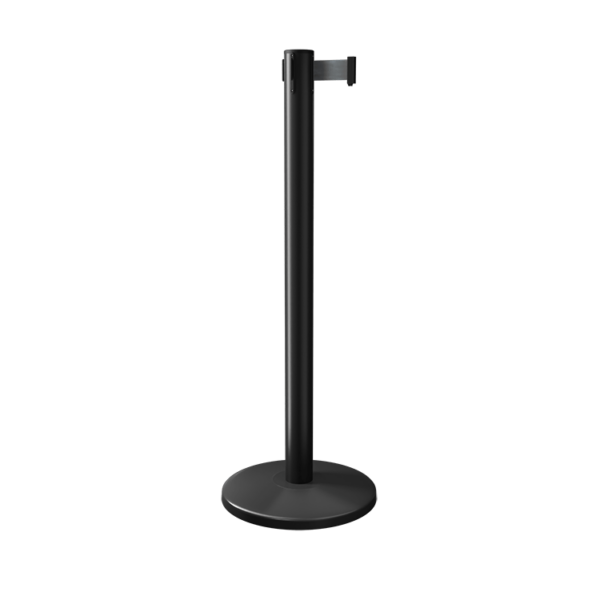 QueueMaster 550 Black