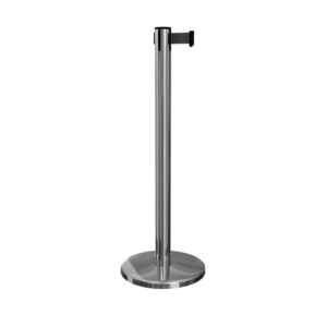 Queuemaster 550 Pss Belt Stanchion
