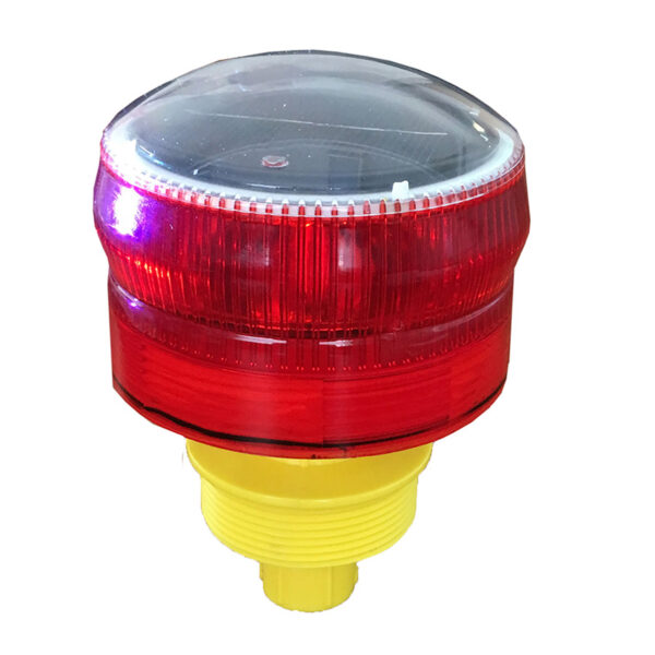 Airport Barrier Light