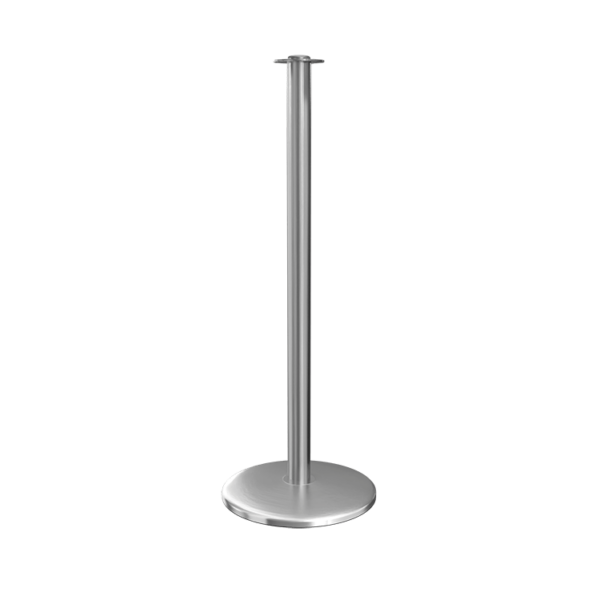 Rope Stanchion Stainless Steel