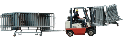 push and pull carts