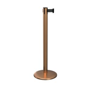 Queuepro 250 Belt Stanchion