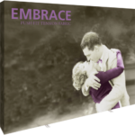 Embrace-10ft-Full-Height-Push-Fit-Tension-Fabric-Display-Frame-Graphic-1