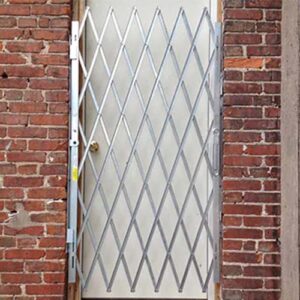 Heavy Duty Door Gate 2