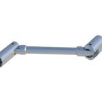 Anticlimb Coupler Wrench