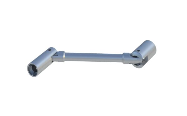 Anticlimb Coupler Wrench