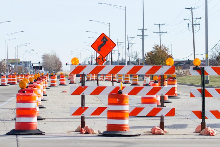 Traffic And Highway Safety