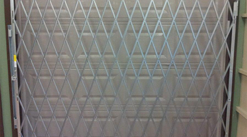 Folding Security Gates Landing Page Square 2