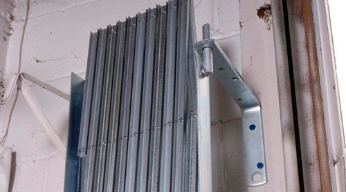 Folding Security Gates Landing Page Square 3