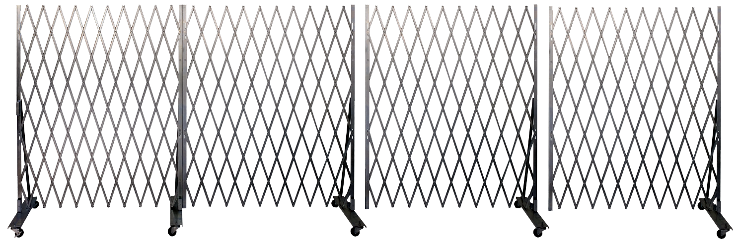 folding security gates folding security gates