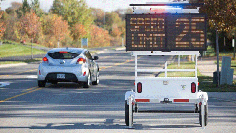 Message Signs