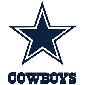 Home Page - Discounted Crowd Control 3 Cowboys Logo