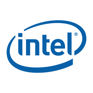 Intel Logo