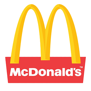 Mcdonald'S Logo