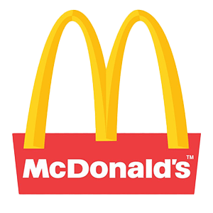 Home Page - Discounted Crowd Control 7 Mcdonald'S Logo