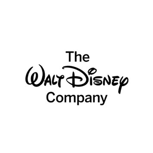 The Walt Disney Company Logo