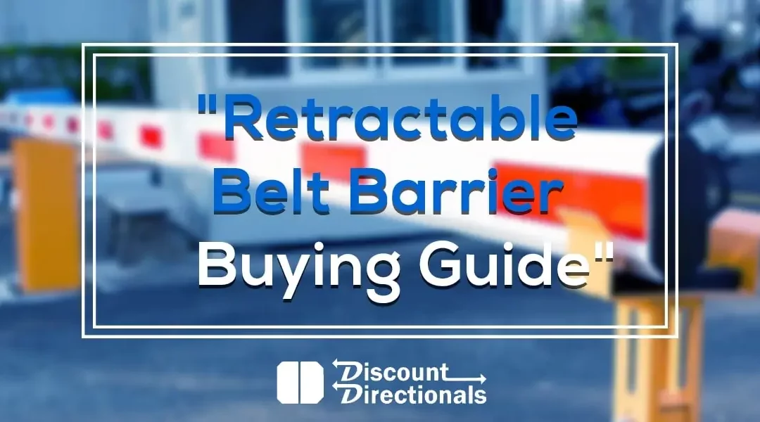Retractable Belt Barrier Buying Guide