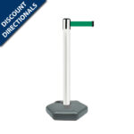 885 Outdoor Stanchion